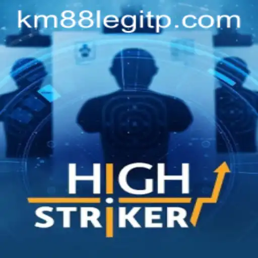 HighStriker: An Engaging Game Experience and the Legitimacy of km88