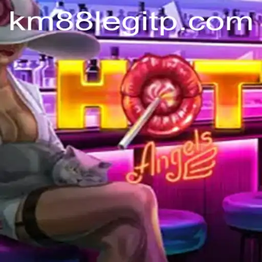 The Enchanting World of HotAngels: A Dive into Its Gameplay and Legitimacy