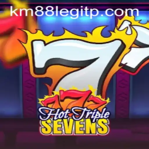 HotTripleSevens: A Deep Dive into the Exciting World of Modern Slot Gaming