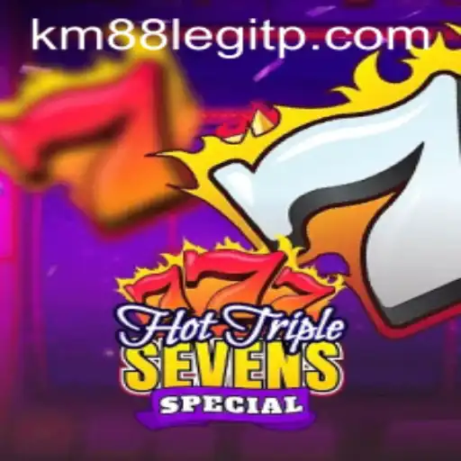 Exploring HotTripleSevensSpecial: A Guide to This Exciting Game