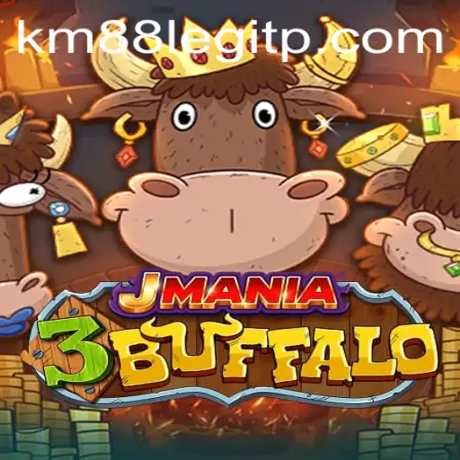 Discover the Exciting World of JMania3Buffalo: A Comprehensive Guide