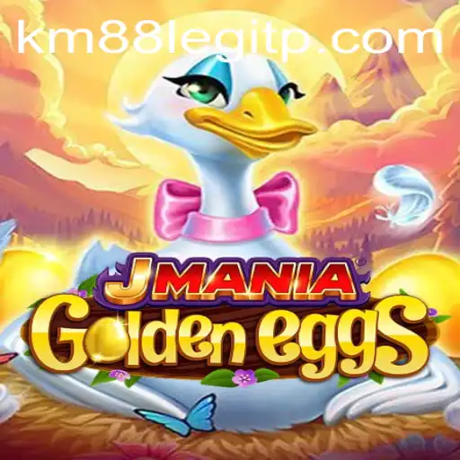 JManiaGoldenEggs: A Comprehensive Guide to an Exciting Game