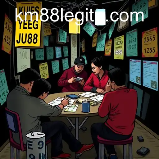 The Cultural and Societal Impact of Jueteng: An In-Depth Analysis