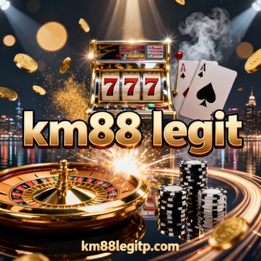 km88 legit