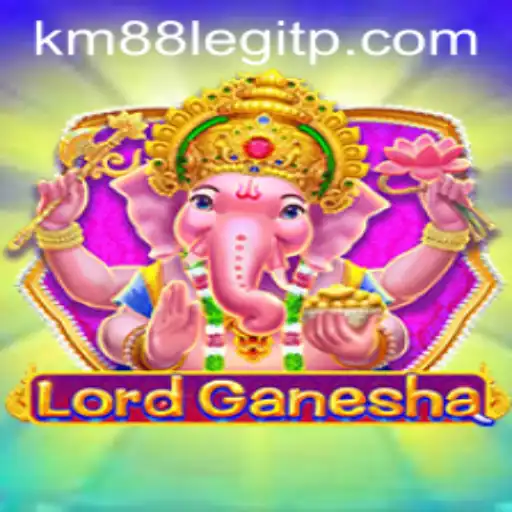 Discovering the Magic of LordGanesha: An Engaging New Game with the Keyword KM88 Legit