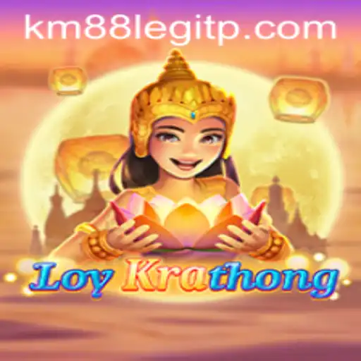 Exploring the Cultural and Gaming Dimensions of LoyKrathong: Is km88 Legit?
