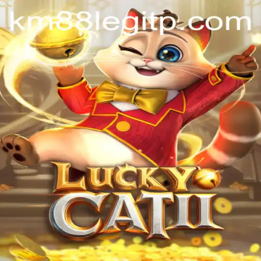 Exploring the Enigmatic World of LuckyCatII: A Closer Look at km88 Legit's Latest Gaming Sensation