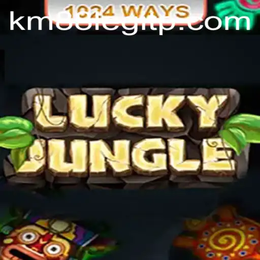 Exploring the Game of Luck: LuckyJungle1024 and the km88 Legit Challenge