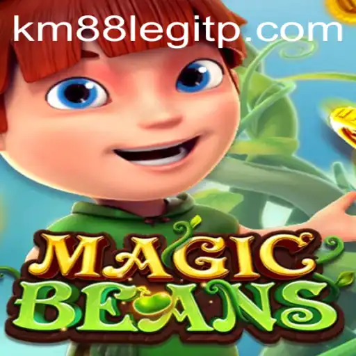 Exploring the Enchanting World of MAGICBEANS: A Legit Game Adventure with KM88