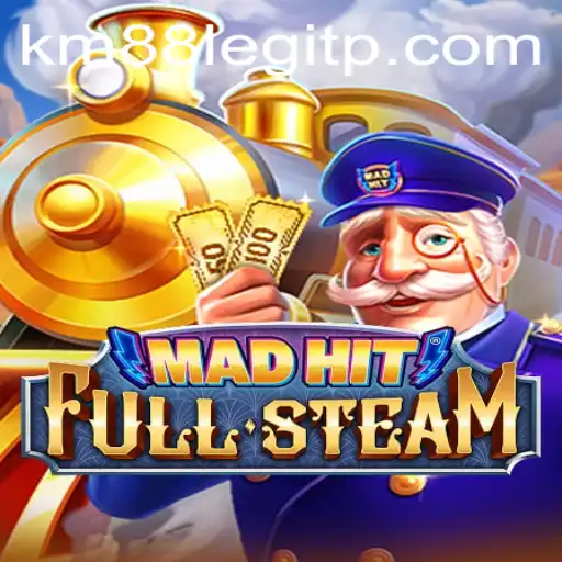 MadHitFullSteam: An In-Depth Look at This Exciting New Game