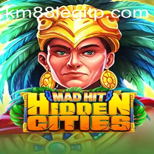 Exploring the Adventurous World of MadHitHiddenCities