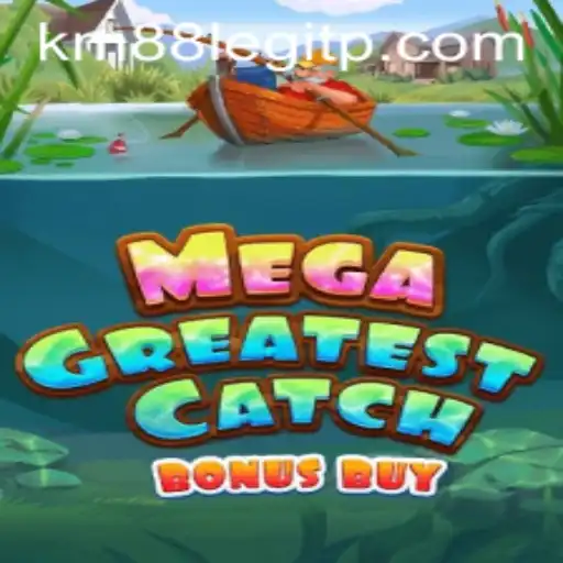 Discover MegaGreatestCatchBonusBuy: An In-Depth Look at the Latest Sensation in Gaming