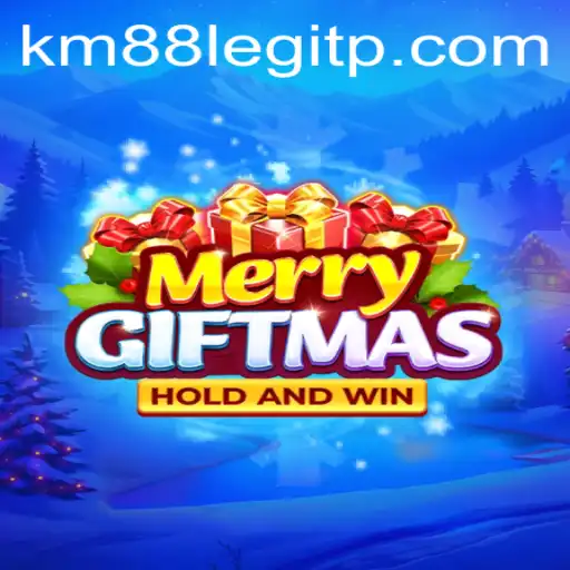 Discover the Joy of MerryGiftmas: A New Gaming Phenomenon