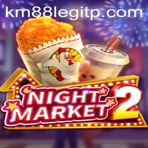 Explore the Mystical World of NightMarket2: Is km88 Legitimate?