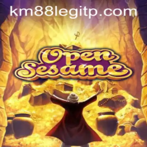 OpenSesame: Unveiling the Magic of a New Gaming Phenomenon