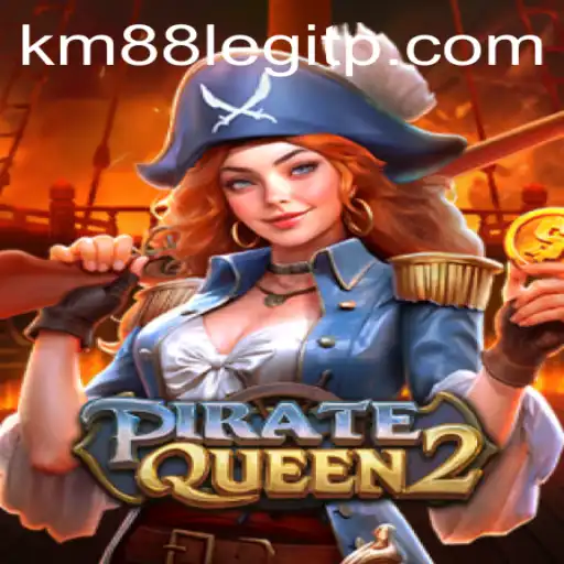Exploring the World of PirateQueen2: A New Adventure Awaits