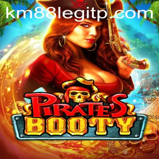 Explore the World of PiratesBooty