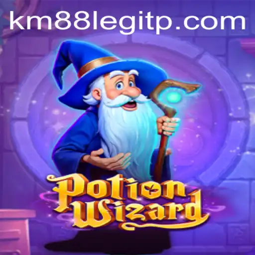 Discovering the Magical World of PotionWizard
