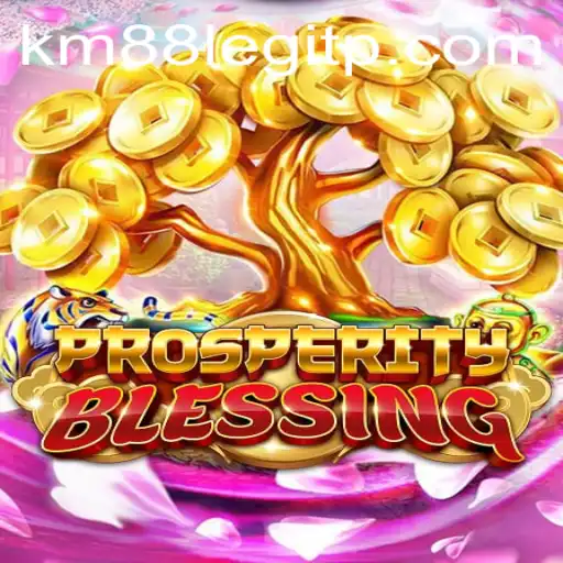 Discover the Exciting World of ProsperityBlessing and Uncover the Truth About km88