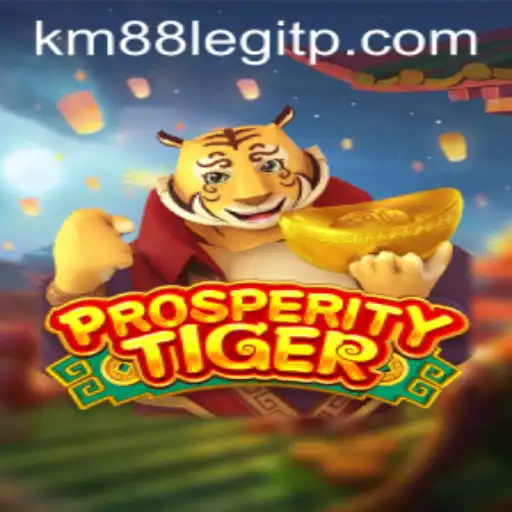 Exploring the Enchanting World of ProsperityTiger