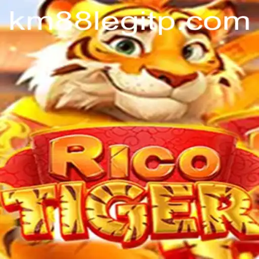 Exploring the Exciting World of RicoTiger: A Complete Guide