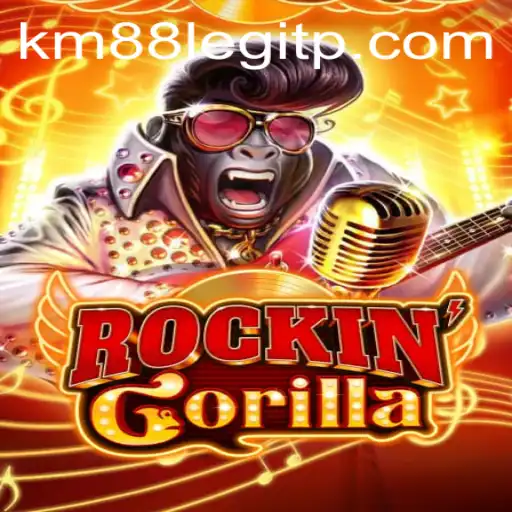 RockinGorilla: An Exciting New Adventure in Gaming