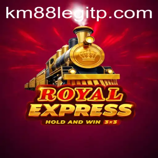 Discovering RoyalExpress: A Journey Through the Game and its Features