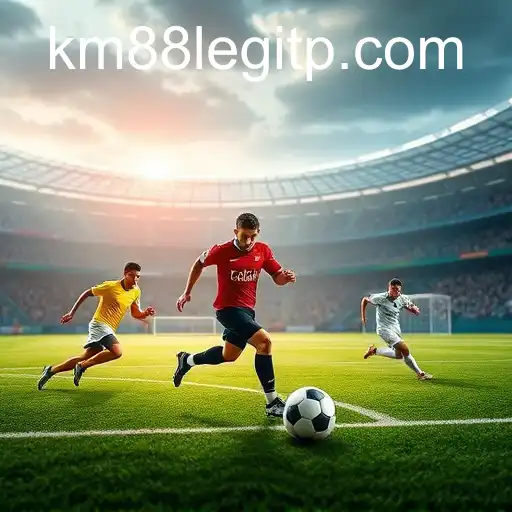 The Dynamic World of Sports: Examining the Rise of km88 legit