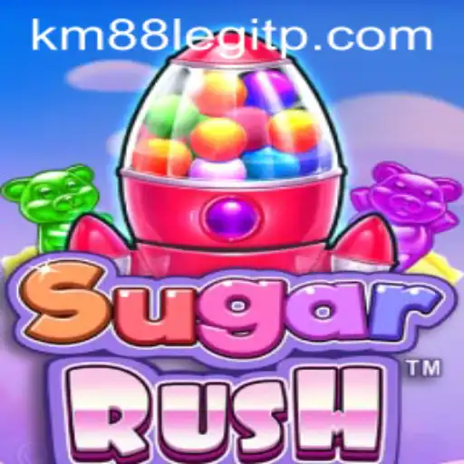 Exploring SugarRush: The Alluring World of Sweet Adventures and KM88 Legitimacy