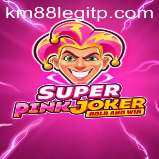 Discover the Thrills of SuperPinkJoker: A Revolutionary Game Experience
