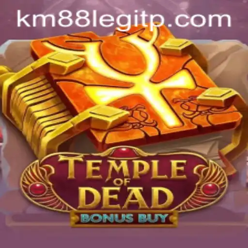 Exploring TempleofDeadBonusBuy: A Deep Dive into the Game World