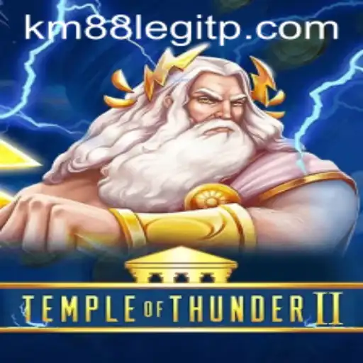 TempleofThunderII: The Thunderous Sequel Shaking the Gaming World