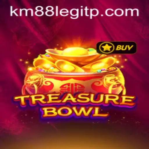 Discover the Exciting World of TreasureBowl: A Guide to the Game and Its Features