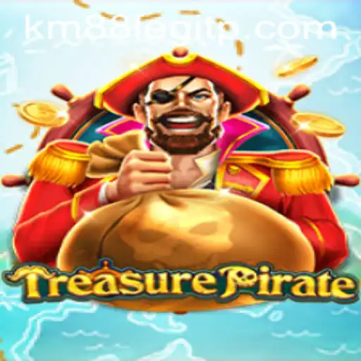 TreasurePirate: Unearthing Adventure and Excitement in the Digital Seas