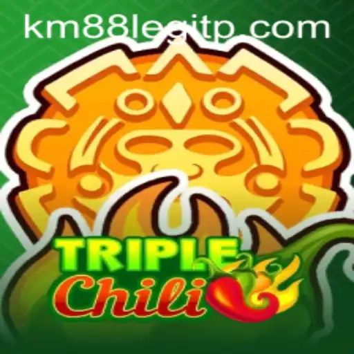 TripleChili Game and the Legitimacy of km88