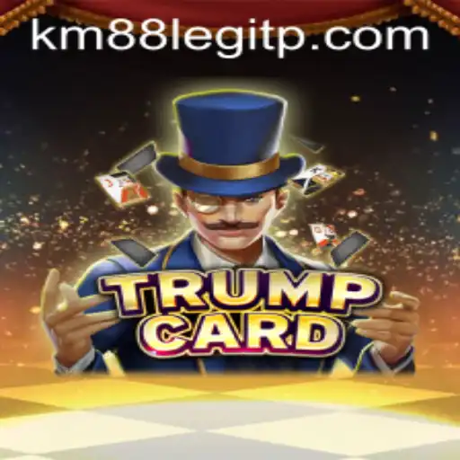 Exploring TrumpCard: A Strategic Game Unraveled