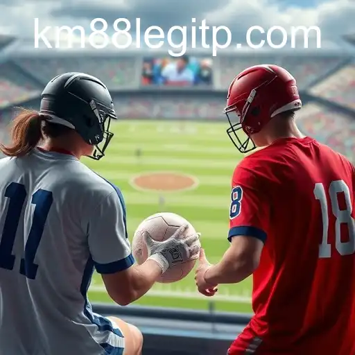 Virtual Sports: A Digital Revolution in the World of Gaming