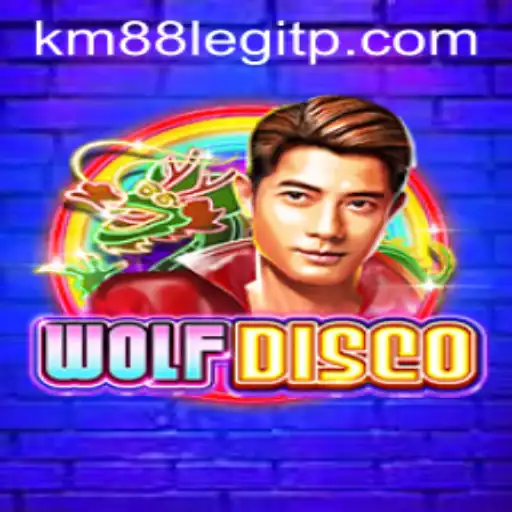 Unveiling the Thrill of WolfDisco: A Modern Classic