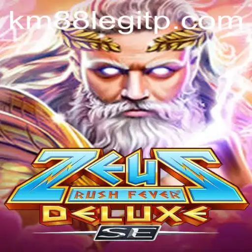 ZeusRushFeverDeluxeSE: A Thrilling Dive into Mythological Gameplay