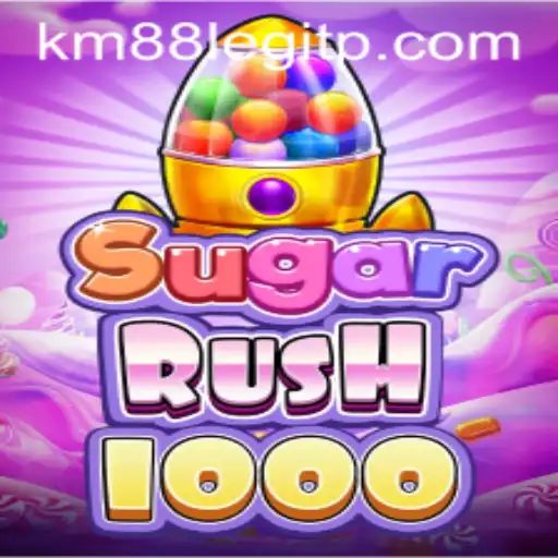 Discover the Excitement of SugarRush1000: A Comprehensive Guide on km88 Legit Gaming Experience
