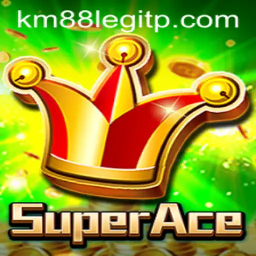 Exploring SuperAce: A Dive into the Exciting New Game with km88 Legit