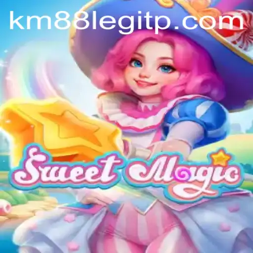 Exploring the World of SweetMagic: A Unique Gaming Experience