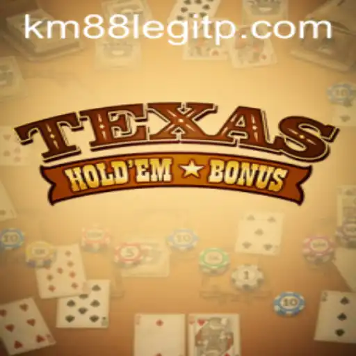 Diving into Texas Hold'em Bonus and Its Legitimacy in Online Platforms