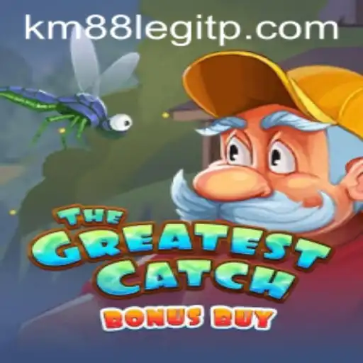 Exploring TheGreatestCatchBonusBuy: An In-Depth Look at the Game and the km88 Legit Connection