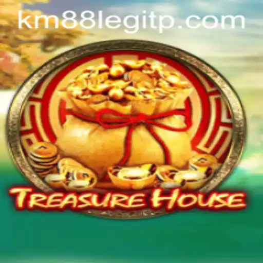 Discover the Exciting World of TreasureHouse: A New Gaming Sensation