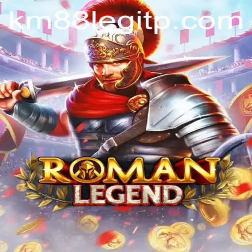 Unveiling the World of RomanLegend