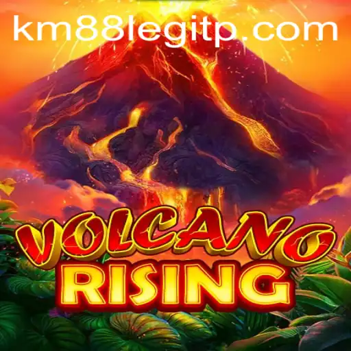 Discover VolcanoRising: A Journey Through Strategy and Eruption