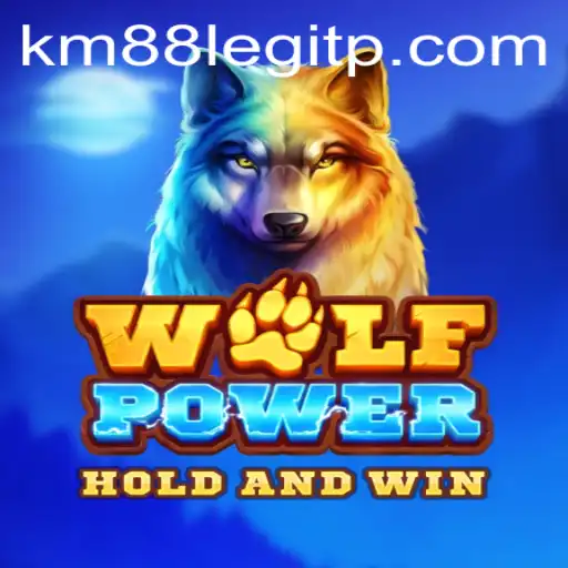Discover the Thrilling World of WolfPower: An In-depth Guide